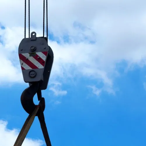 Çerkezköy Vinç Kiralama